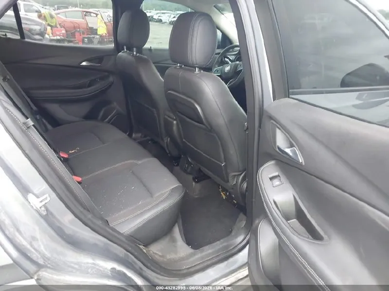 BUICK ENCORE GX FWD SELECT 2022