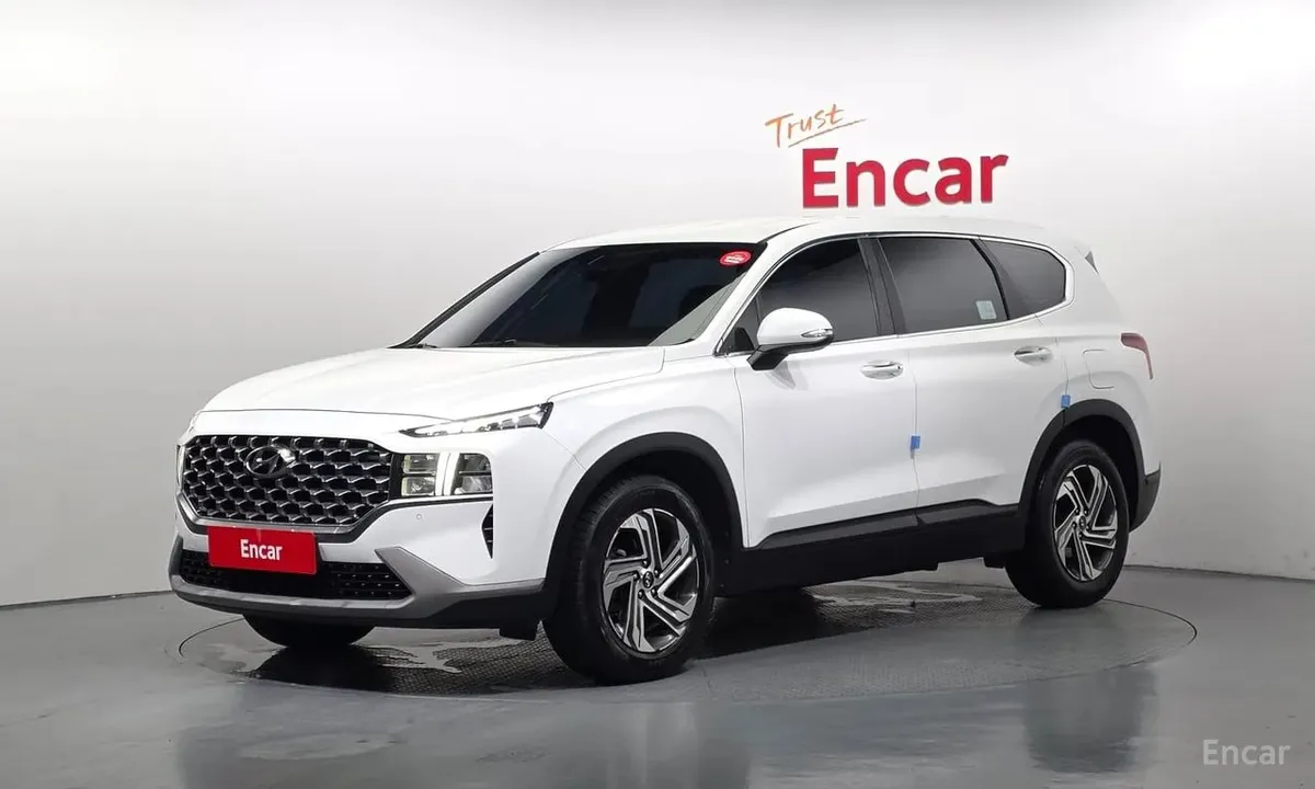 HYUNDAI SANTA FE 2022