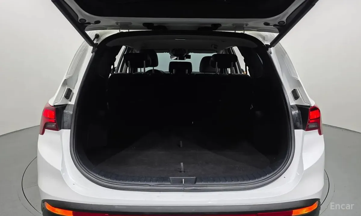 HYUNDAI SANTA FE 2022