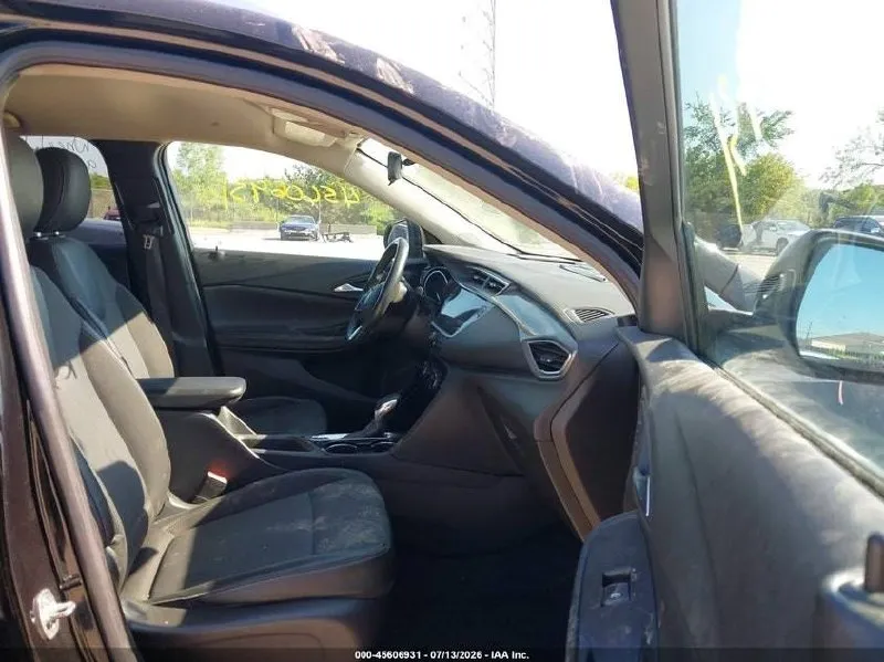 BUICK ENCORE GX 2022