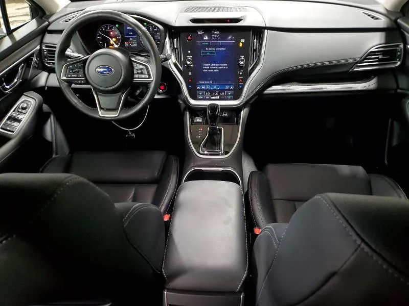 SUBARU OUTBACK LIMITED 2023