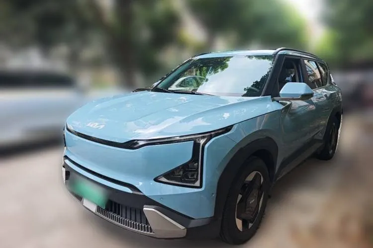 KIA EV5 LAND (АДАПТИВНЫЙ КРУИЗ-КОНТРОЛЬ АВТОМАТИЧЕСКАЯ ПАРКОВКА И МНОГОЕ ДРУГОЕ) 2023