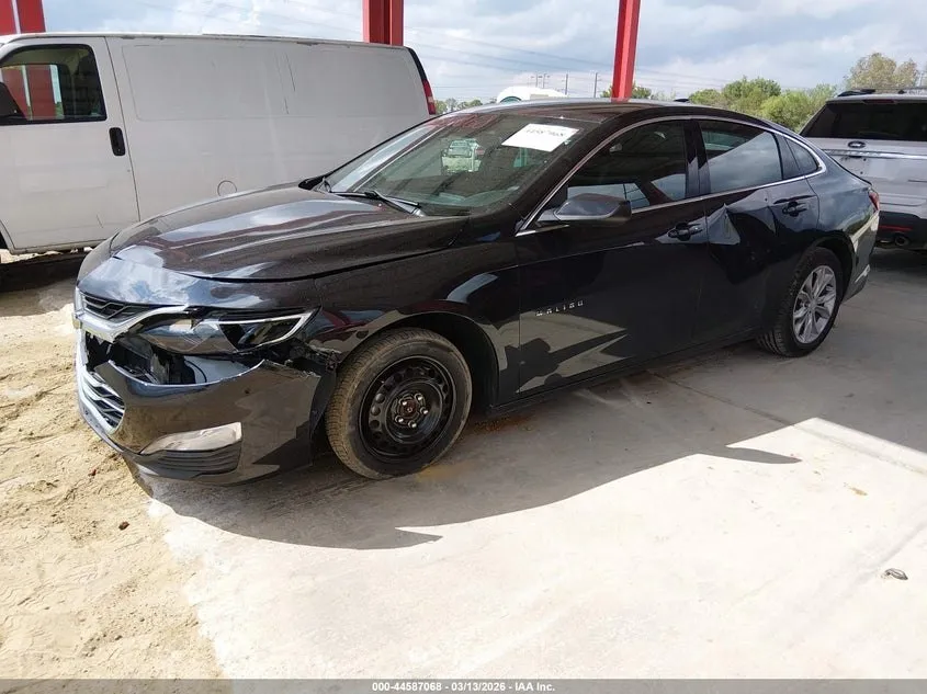 CHEVROLET MALIBU LT 2023
