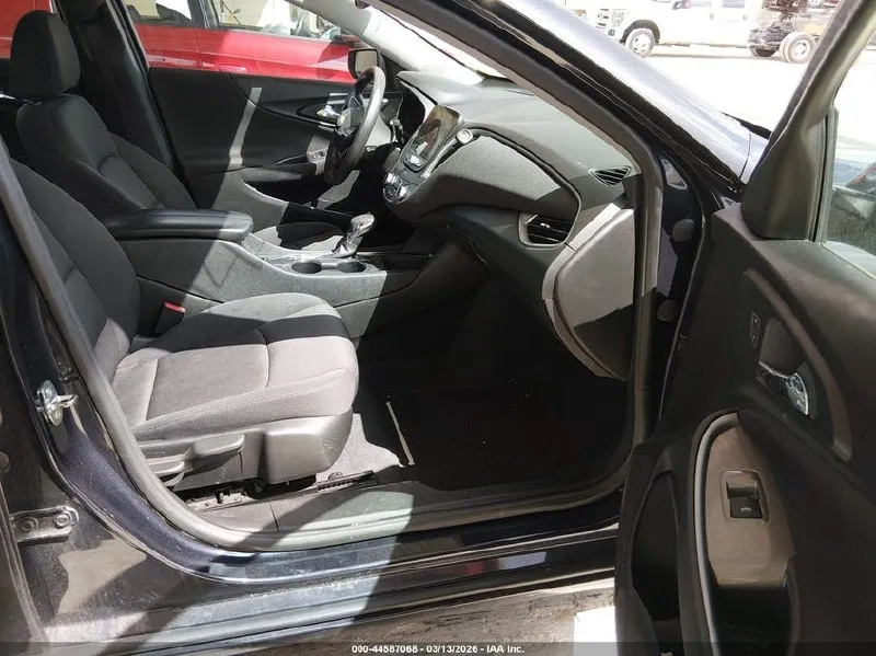 CHEVROLET MALIBU LT 2023