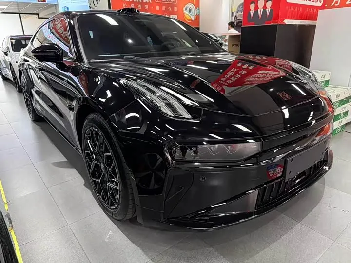 ZEEKR 001 ME 100KWH 2023