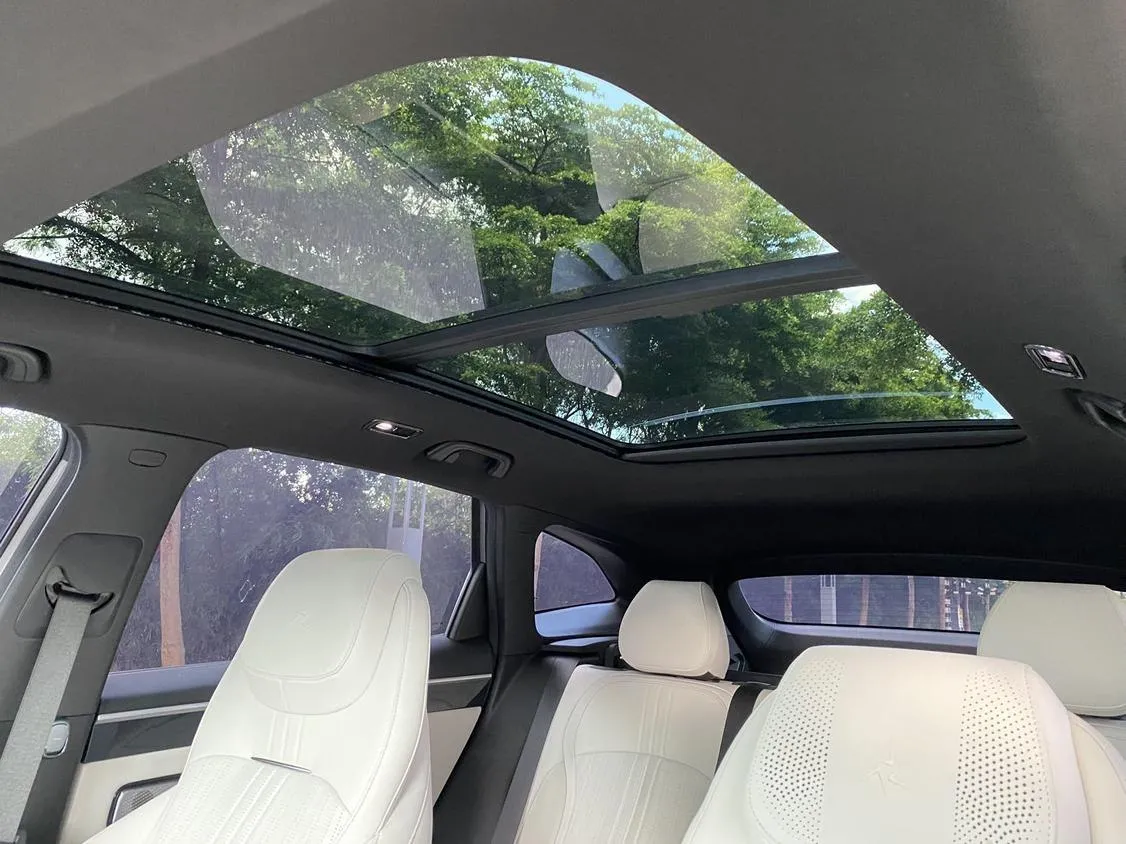 GEELY L7 2023