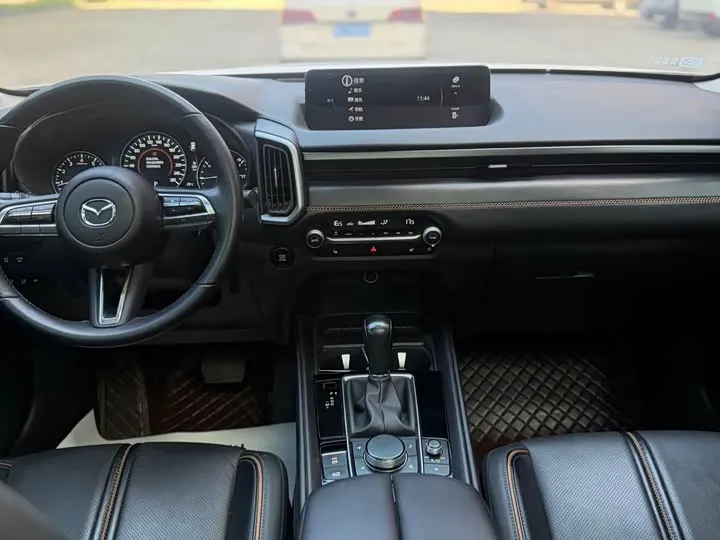 MAZDA CX-50 ПРОБЕГ 45 000 КМ ДЛЯ 2023 ГОДА ЭТО ИДЕАЛЬНЫЙ ПОКАЗАТЕЛЬ ДВИГАТЕЛЬ ТОЛЬКО РАЗОГРЕЛСЯ 2023