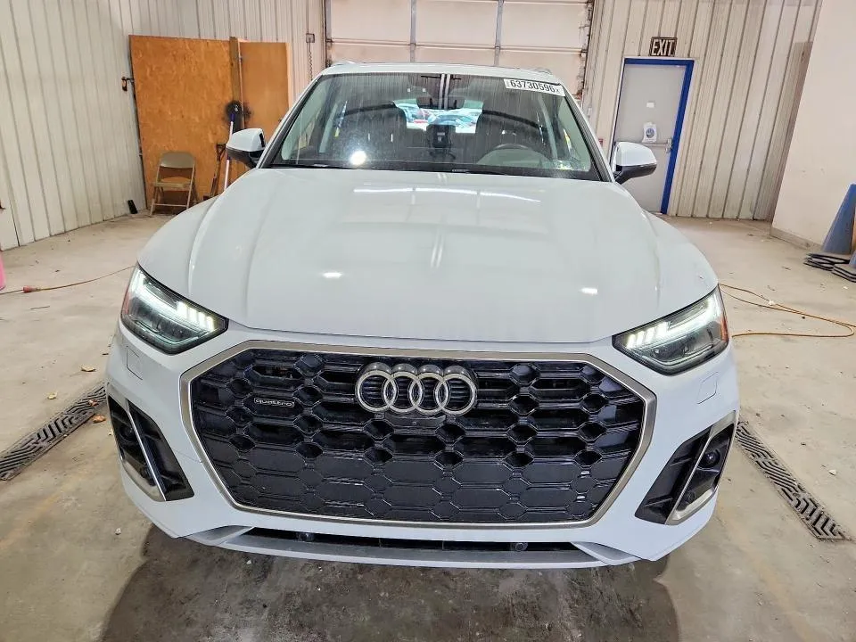 AUDI Q5 2023