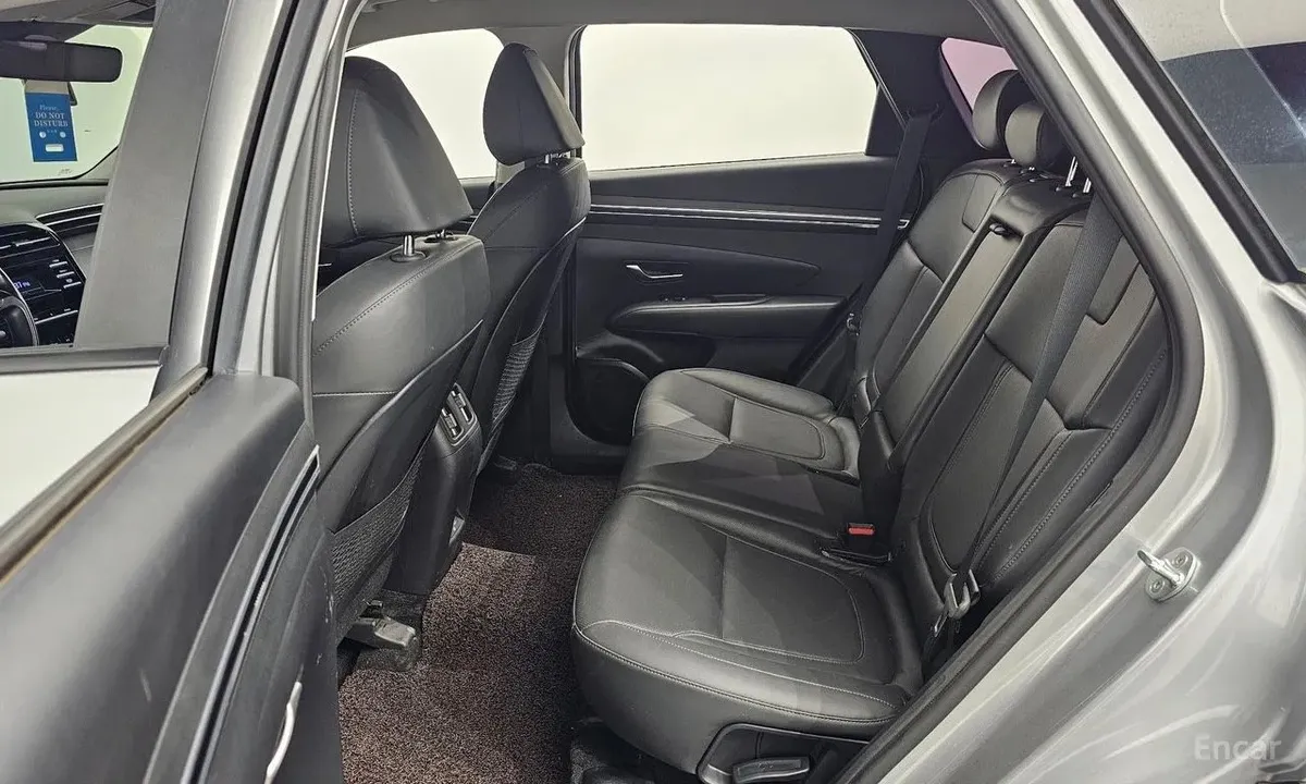 HYUNDAI TUCSON PREMIUM 2022