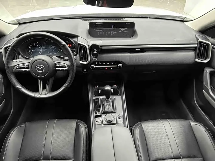 MAZDA CX-50 DRIVING EDITION 2023