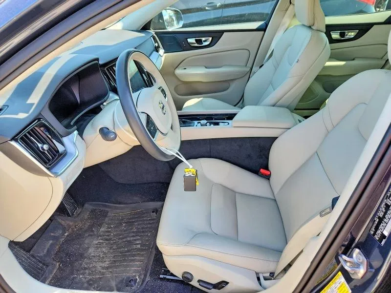VOLVO S60 T6 AWD 2020