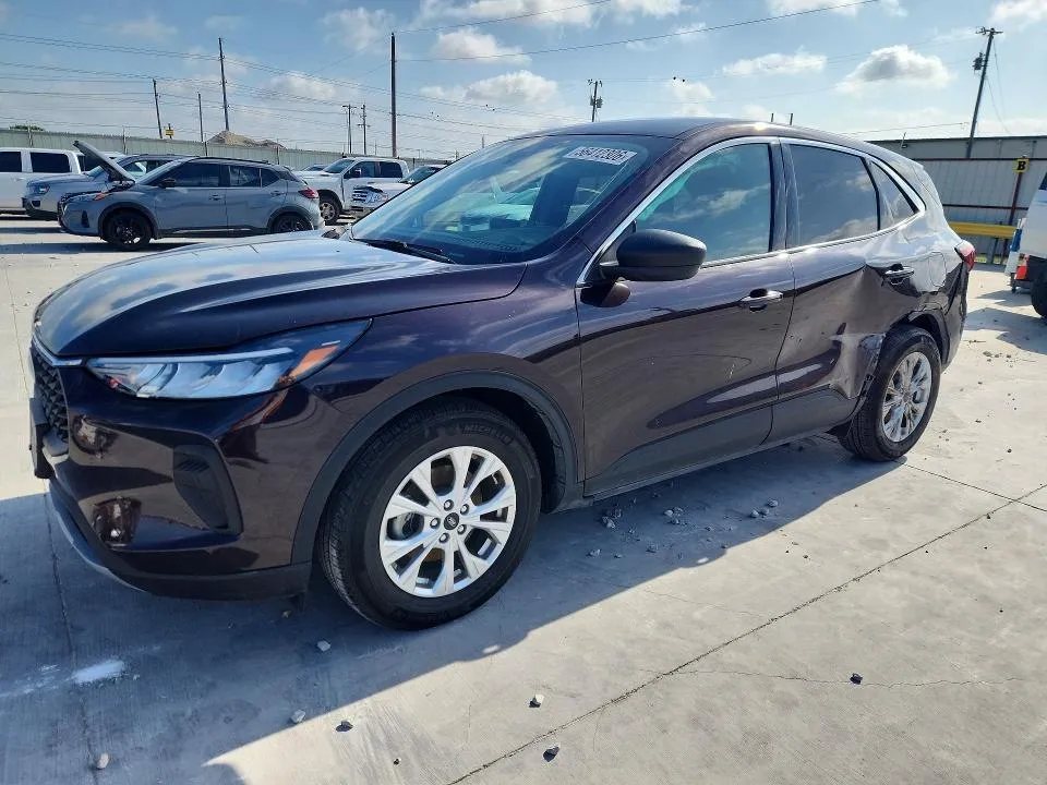 FORD ESCAPE ACTIVE 2023