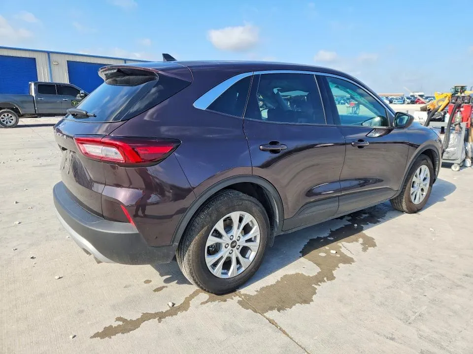FORD ESCAPE ACTIVE 2023
