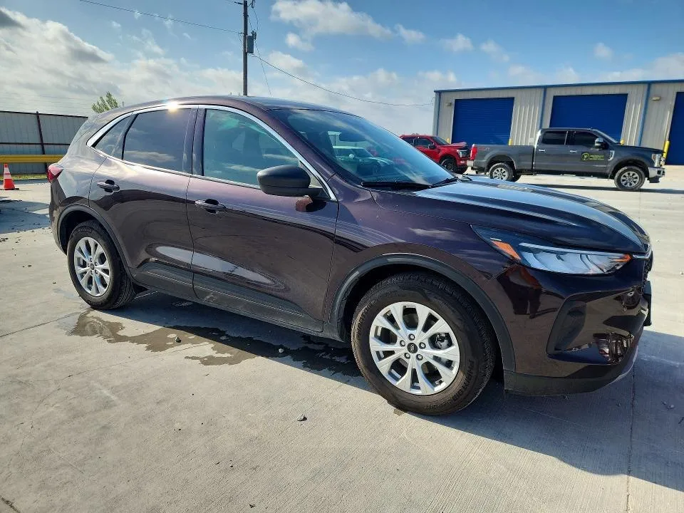 FORD ESCAPE ACTIVE 2023