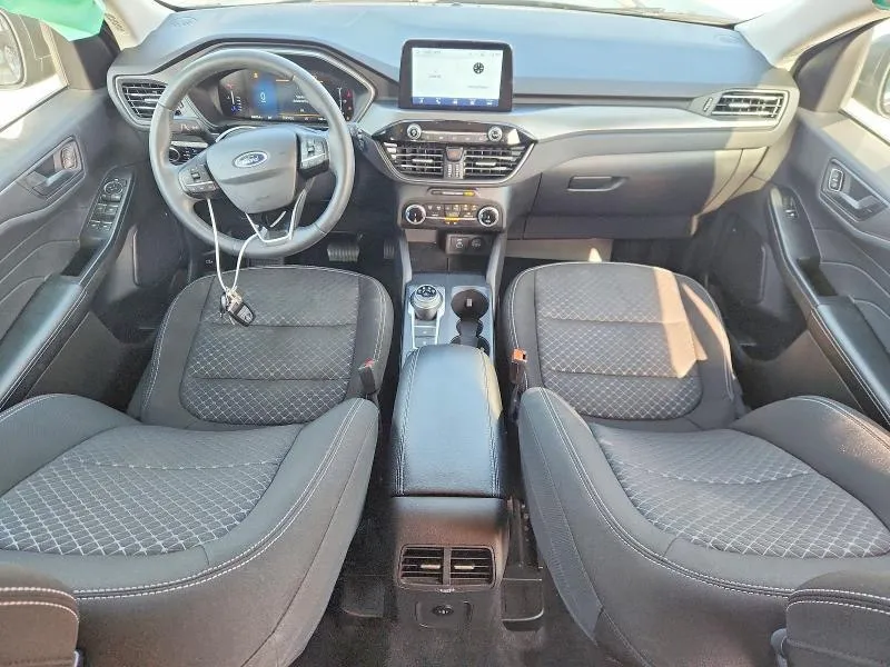 FORD ESCAPE ACTIVE 2023