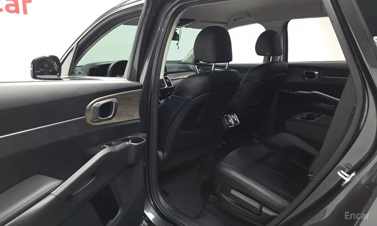KIA SORENTO PRESTIGE 2021