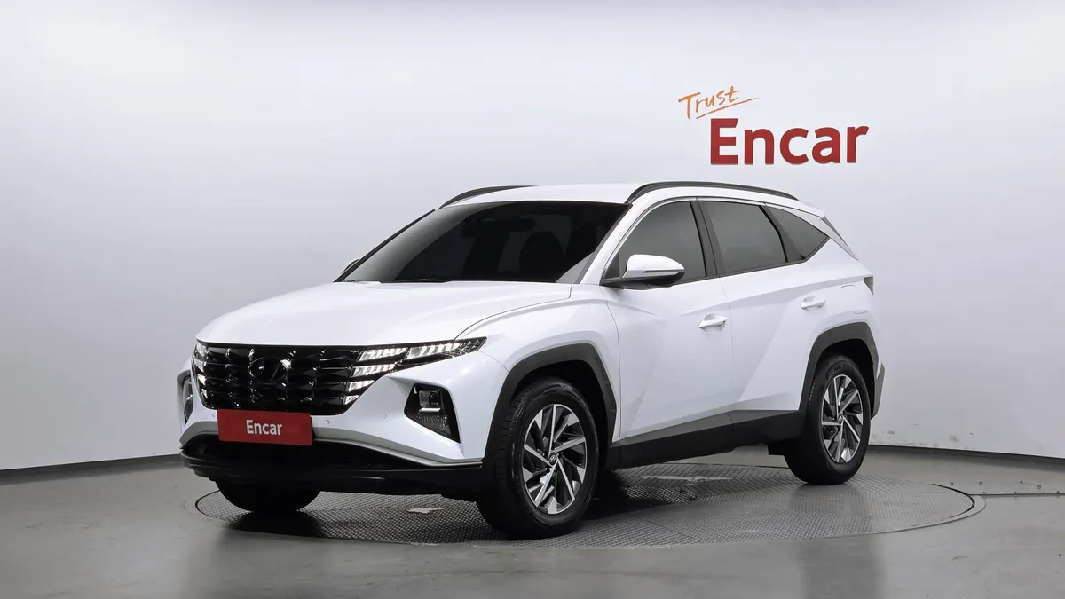 HYUNDAI TUCSON PREMIUM 2022