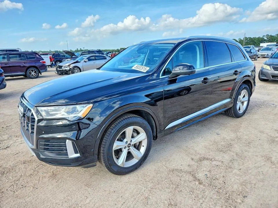 AUDI Q7 PREMIUM 2023