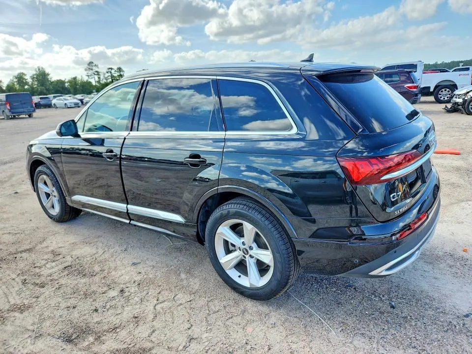 AUDI Q7 PREMIUM 2023