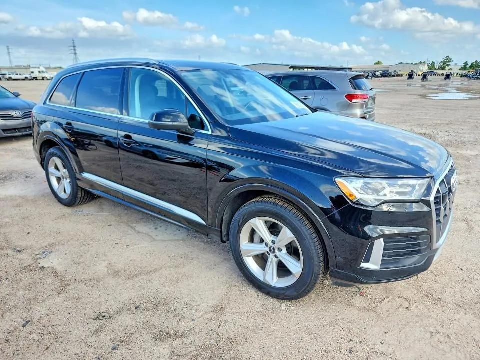 AUDI Q7 PREMIUM 2023