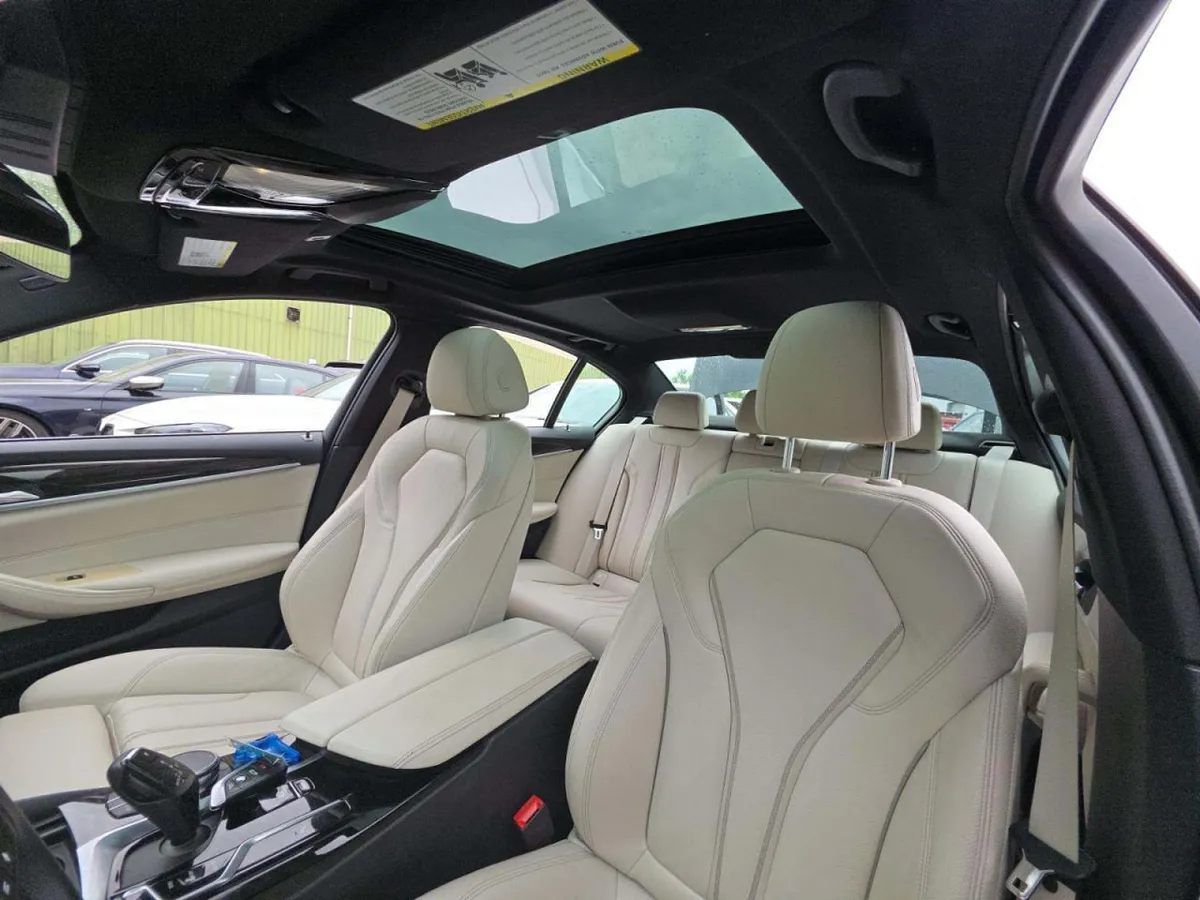BMW 540I XDRIVE 2023