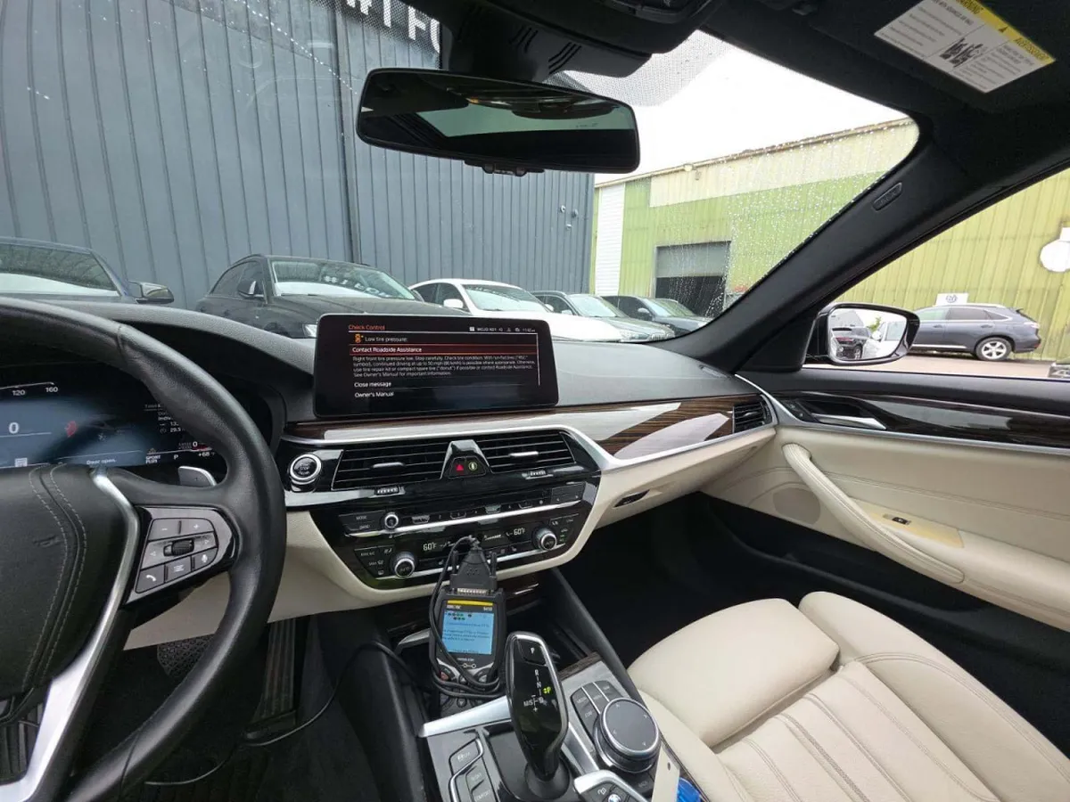 BMW 540I XDRIVE 2023