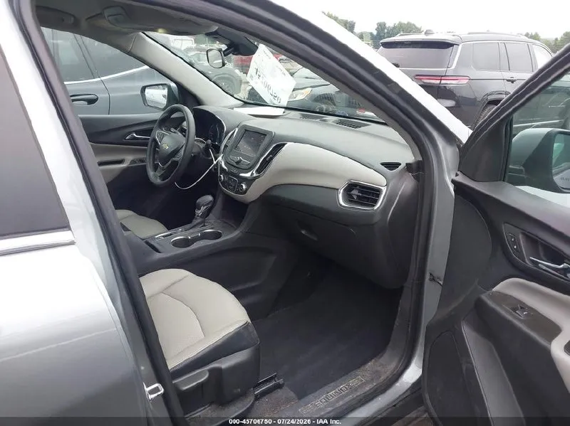 CHEVROLET EQUINOX LT 2023