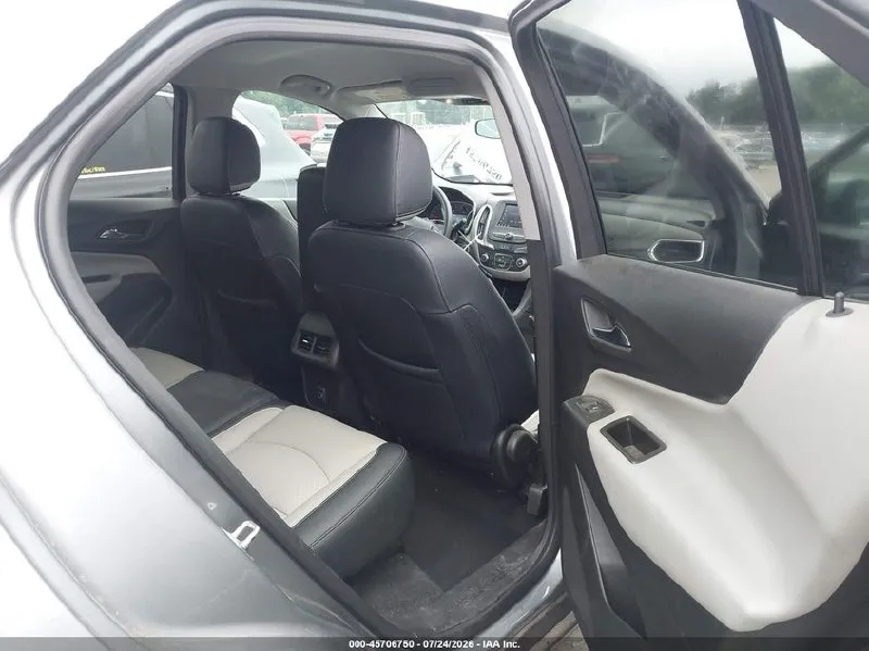 CHEVROLET EQUINOX LT 2023