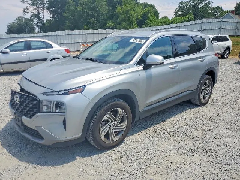 HYUNDAI SANTA FE SEL 2023