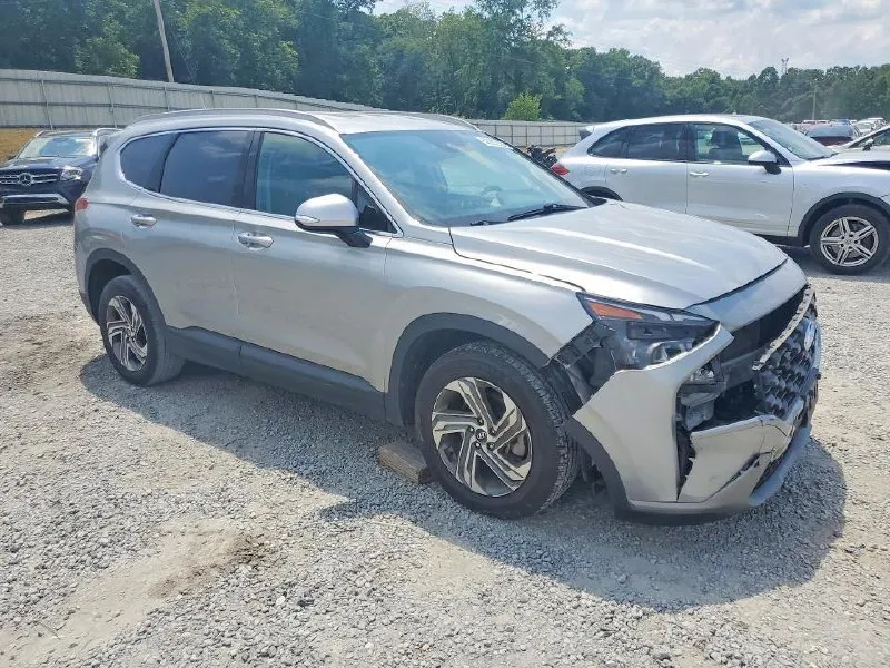 HYUNDAI SANTA FE SEL 2023