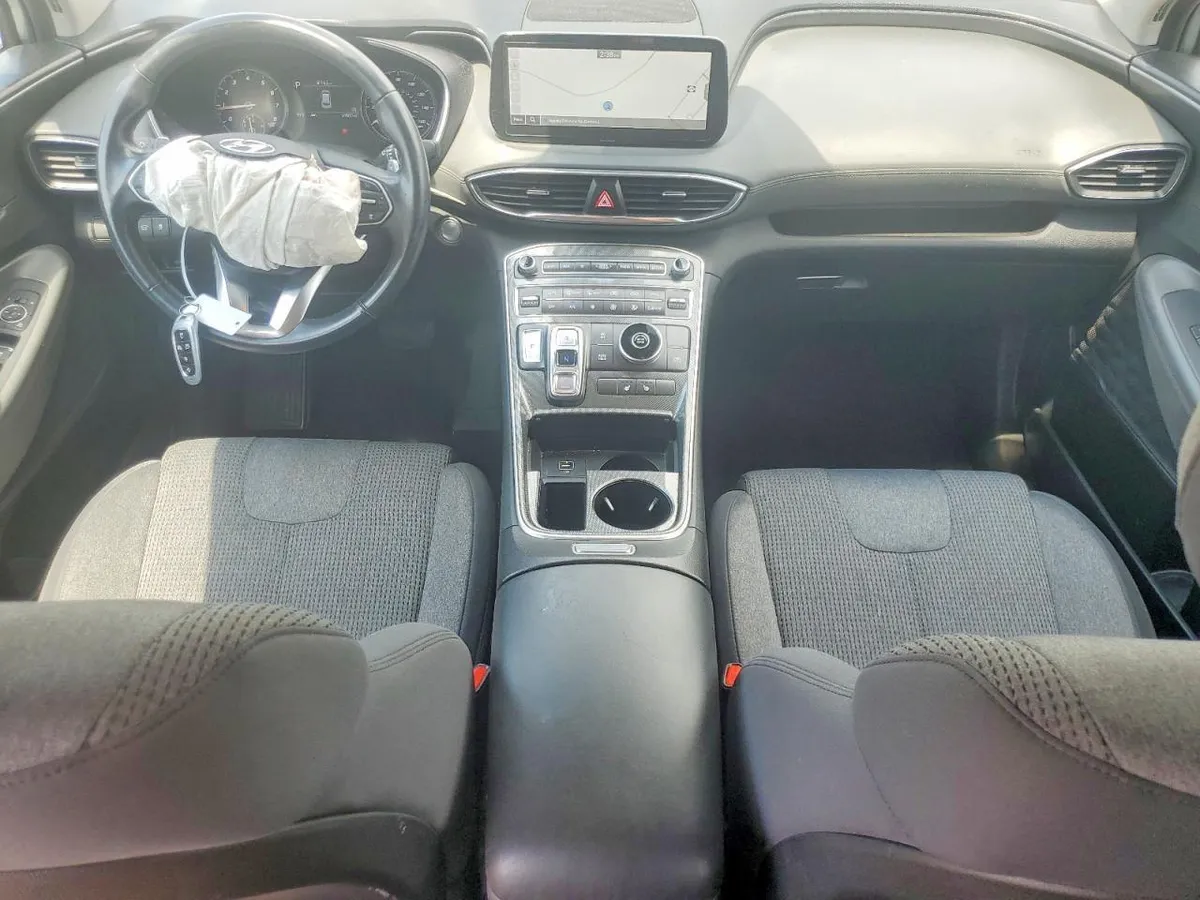 HYUNDAI SANTA FE SEL 2023