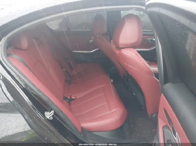 BMW 330I XDRIVE 2022