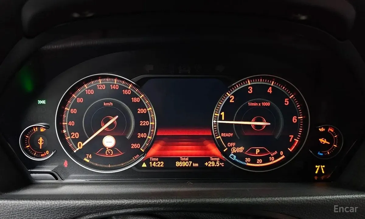 BMW 330I M SPORT SHADOW 2017
