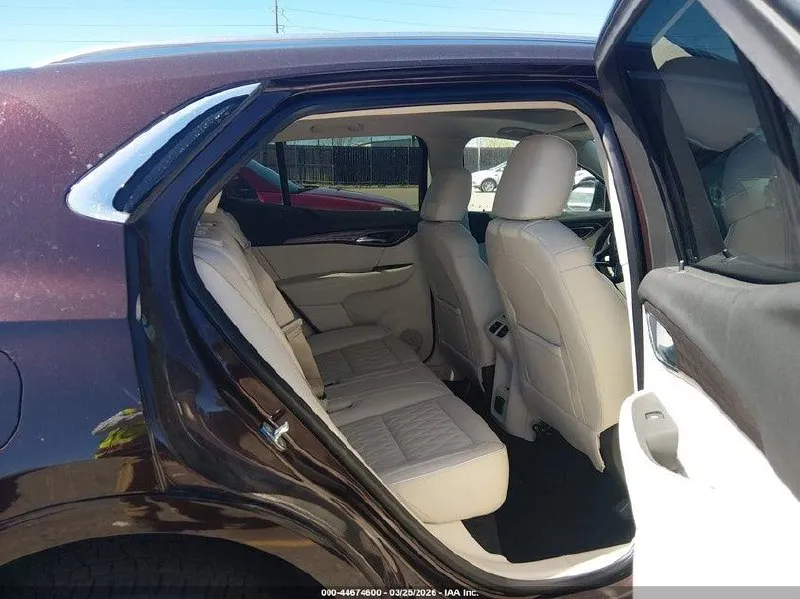 BUICK ENVISION AVENIR (МАКСИМАЛЬНАЯ ) 2021