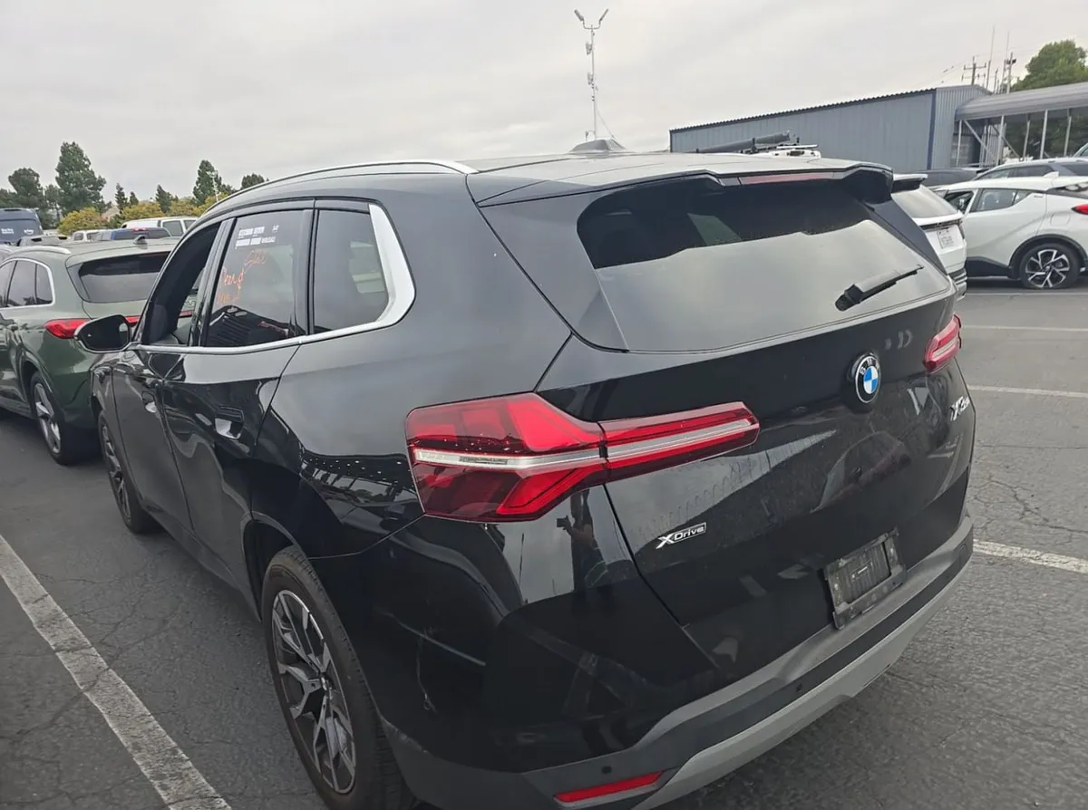 BMW X3 30 XDRIVE 2026