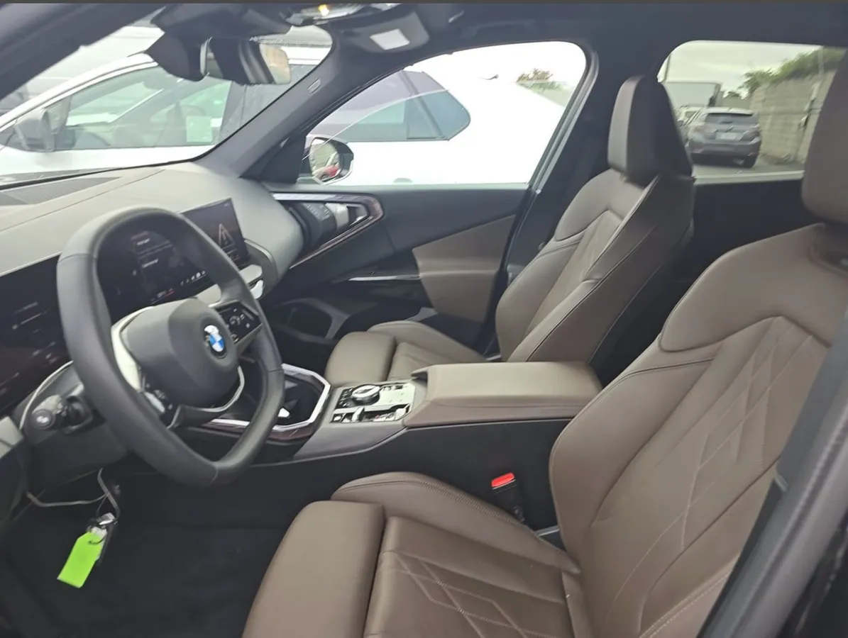 BMW X3 30 XDRIVE 2026