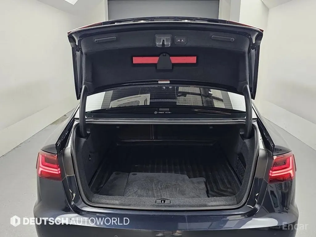 AUDI A6 PREMIUM 2018