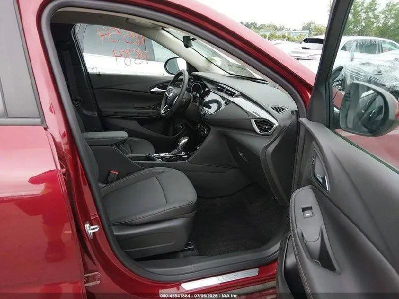 BUICK ENCORE GX 2023
