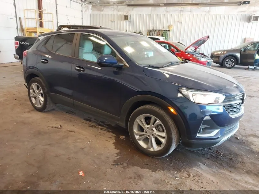 BUICK ENCORE GX PREFERRED 2023