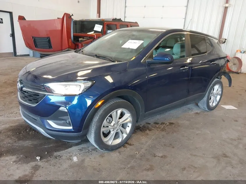 BUICK ENCORE GX PREFERRED 2023