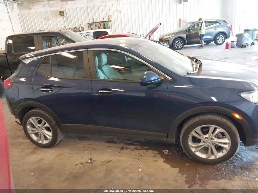BUICK ENCORE GX PREFERRED 2023