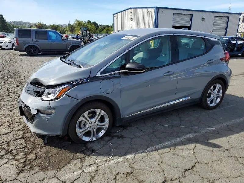 CHEVROLET BOLT LT 2020