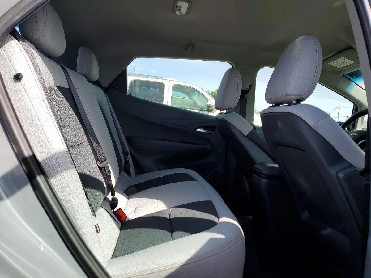 CHEVROLET BOLT LT 2020