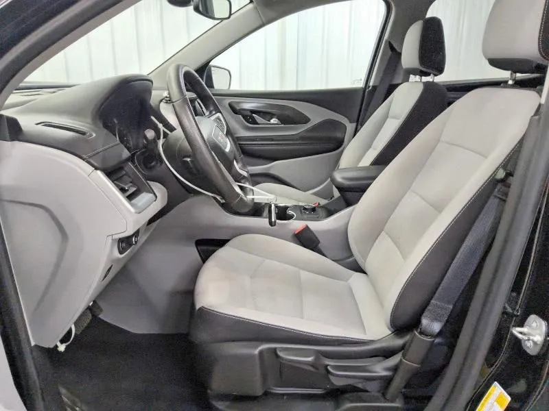 GMC TERRAIN SLE 2022