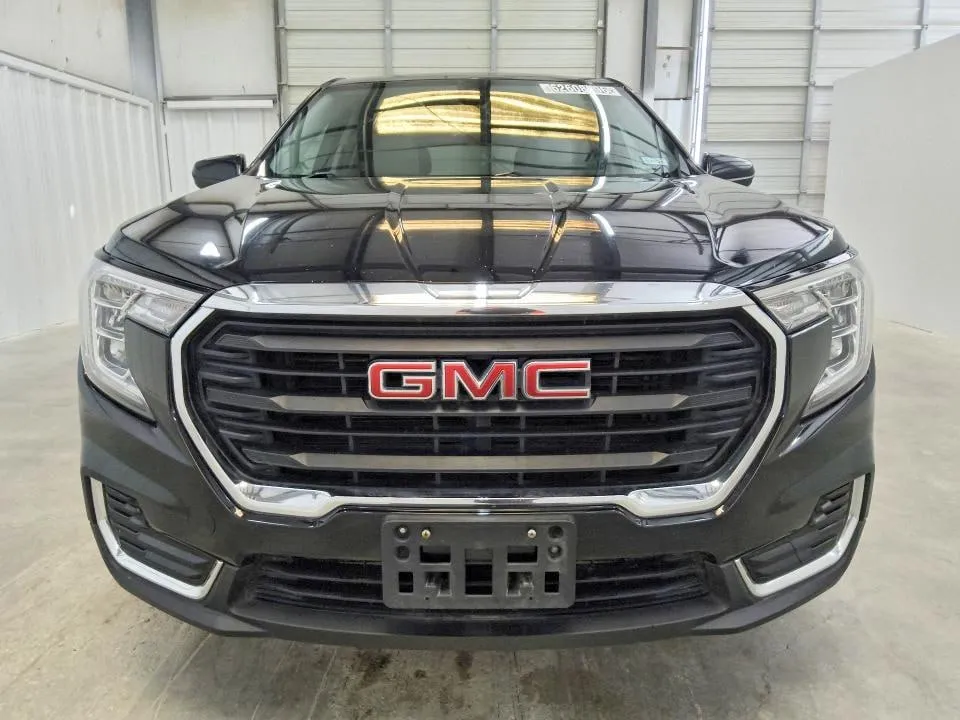 GMC TERRAIN SLE 2022