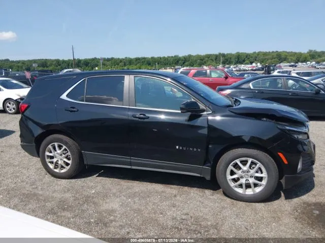 CHEVROLET EQUINOX LT 2024