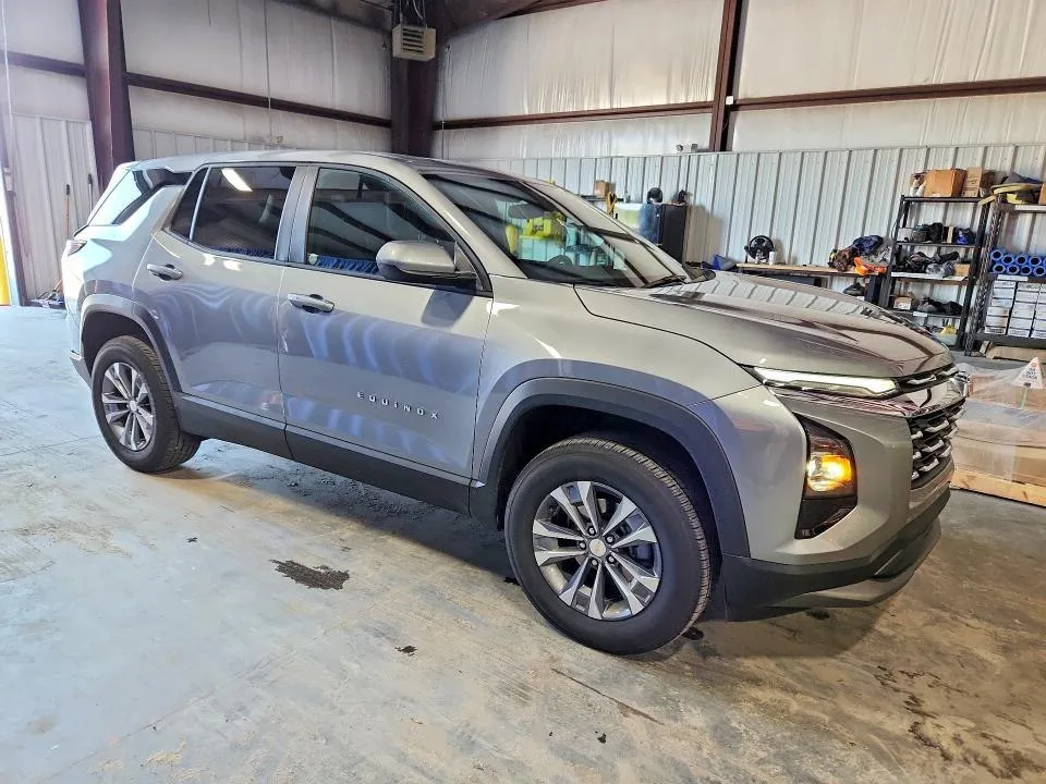 CHEVROLET EQUINOX LT 2026