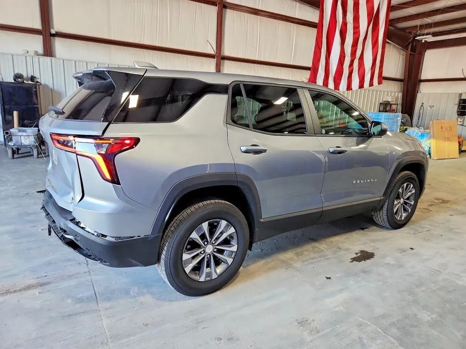 CHEVROLET EQUINOX LT 2026