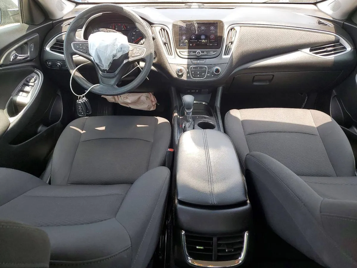 CHEVROLET MALIBU 2023