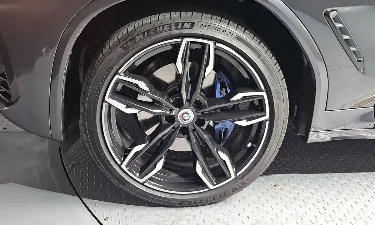 BMW X3 МАКСИМАЛЬНАЯ M-ВЕРСИЯ (M-ПОДВЕСКА M-ДИСКИ СПОРТИВНЫЙ САЛОН ПРОЕКЦИЯ ПАНОРАМА КРУГОВЫЕ КАМЕРЫ 360 ПРЕ 2022